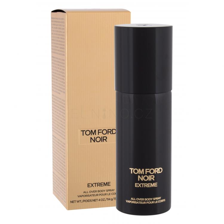 TOM FORD Noir Extreme Deodorant pro muže 150 ml