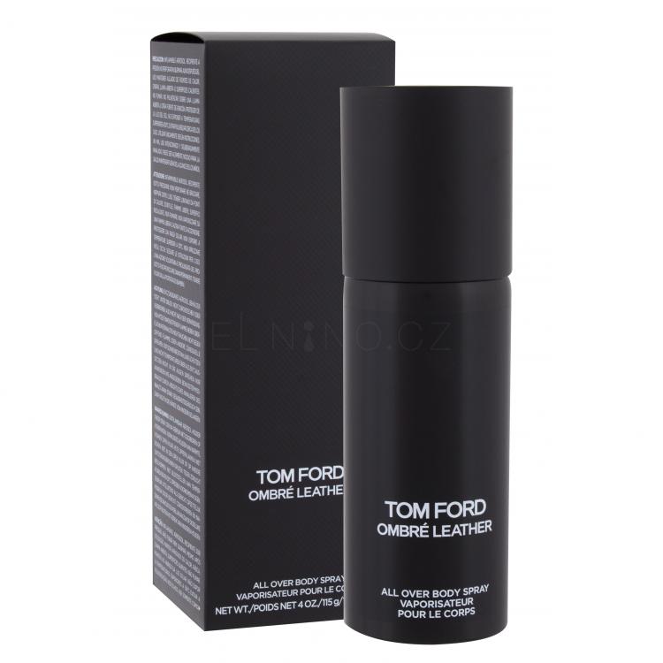 TOM FORD Ombré Leather Deodorant 150 ml