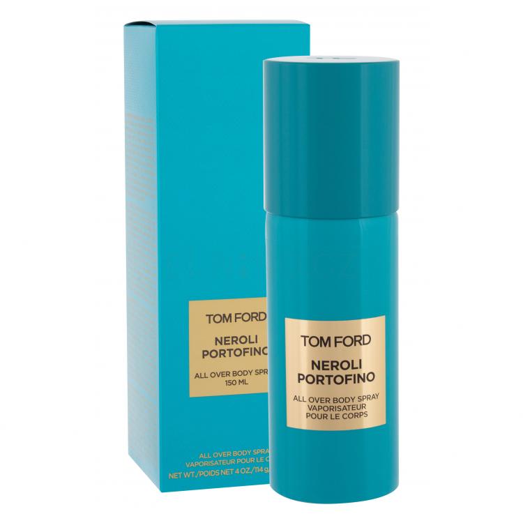 TOM FORD Neroli Portofino Deodorant 150 ml