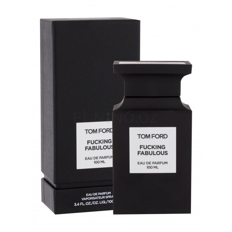 TOM FORD Fucking Fabulous Parfémovaná voda 100 ml