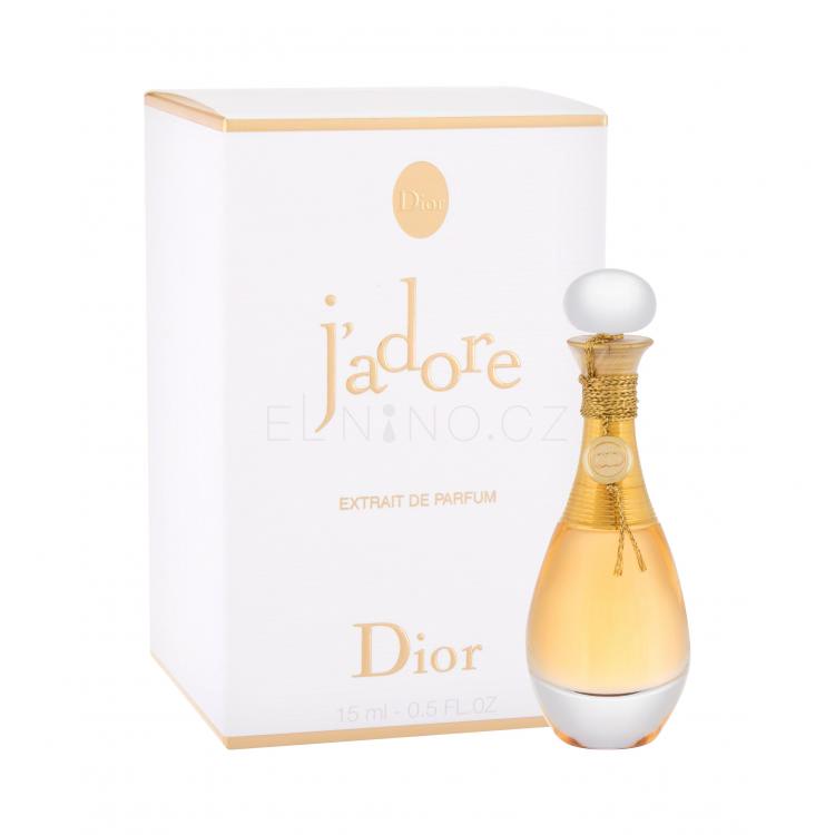Christian Dior J&#039;adore Parfém pro ženy 15 ml