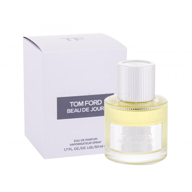 TOM FORD Signature Collection Beau de Jour Parfémovaná voda pro muže 50 ml