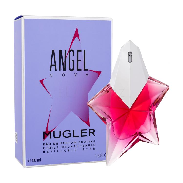 Mugler Angel Nova Parfémovaná voda pro ženy 50 ml