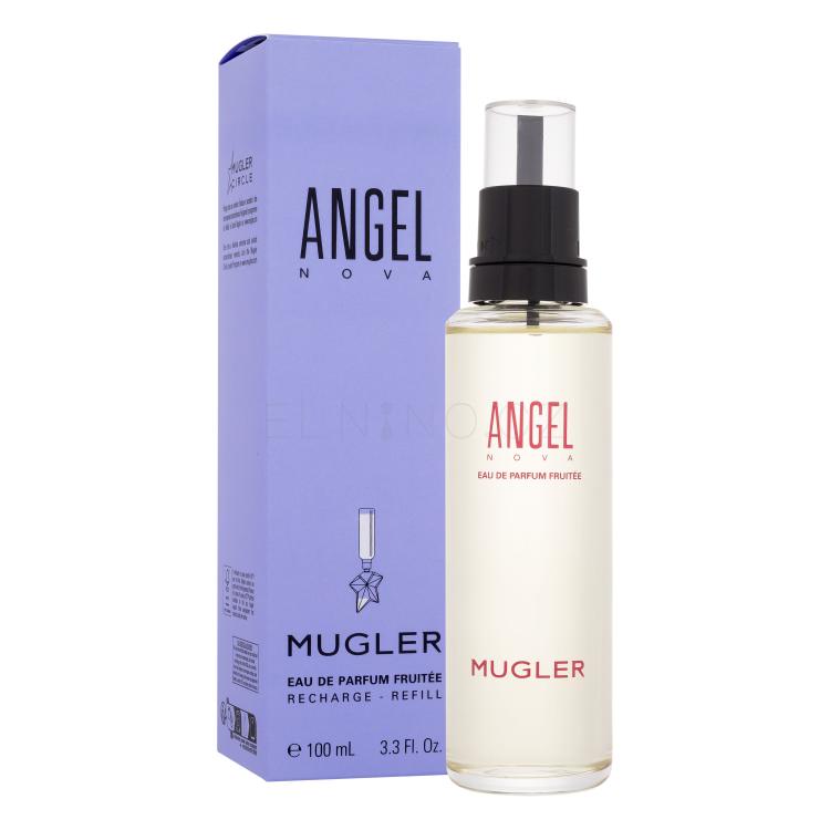 Mugler Angel Nova Parfémovaná voda pro ženy Náplň 100 ml