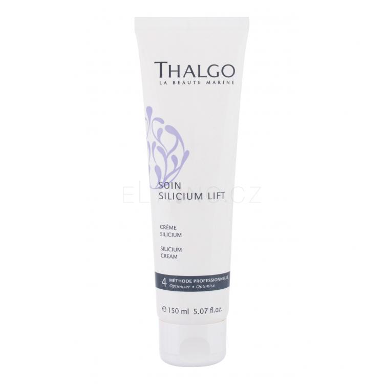 Thalgo Silicium Marin Silicium Cream Denní pleťový krém pro ženy 150 ml