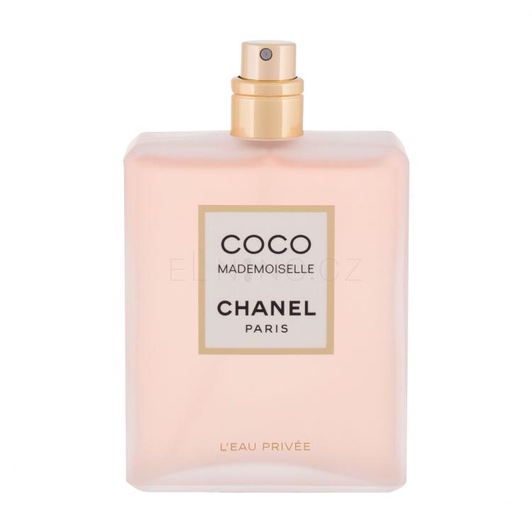 Chanel Coco Mademoiselle L´Eau Privée Parfémovaná voda pro ženy 100 ml tester