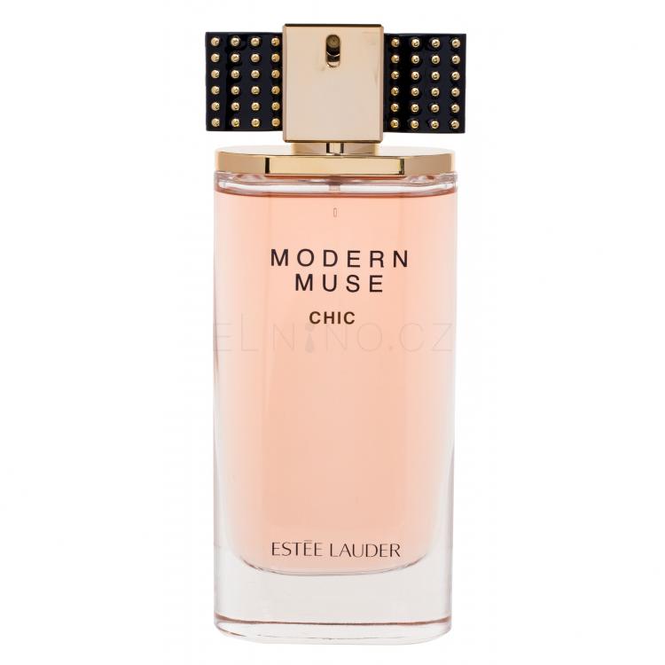 Estée Lauder Modern Muse Chic Parfémovaná voda pro ženy 100 ml tester