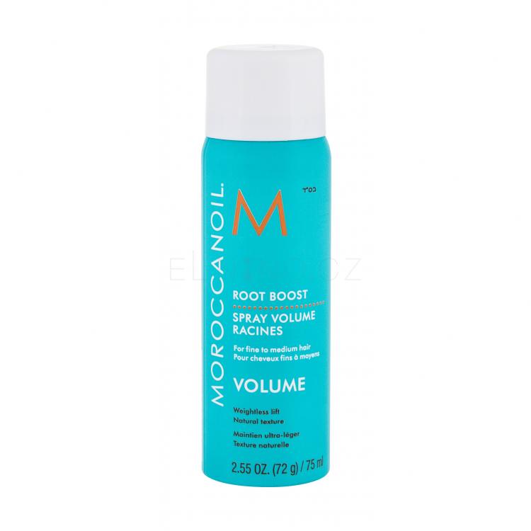 Moroccanoil Volume Root Boost Spray Pro objem vlasů pro ženy 75 ml