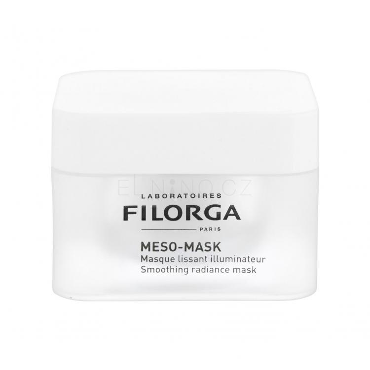 Filorga Meso-Mask Pleťová maska pro ženy 50 ml