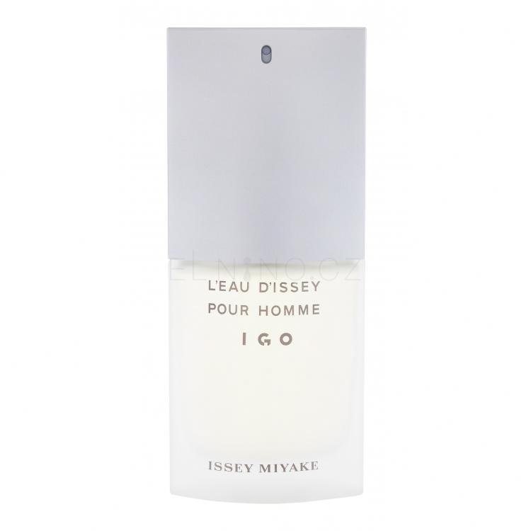 Issey Miyake L´Eau D´Issey Pour Homme Igo Toaletní voda pro muže 100 ml tester