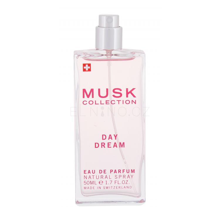 MUSK Collection Daydream Parfémovaná voda pro ženy 50 ml tester