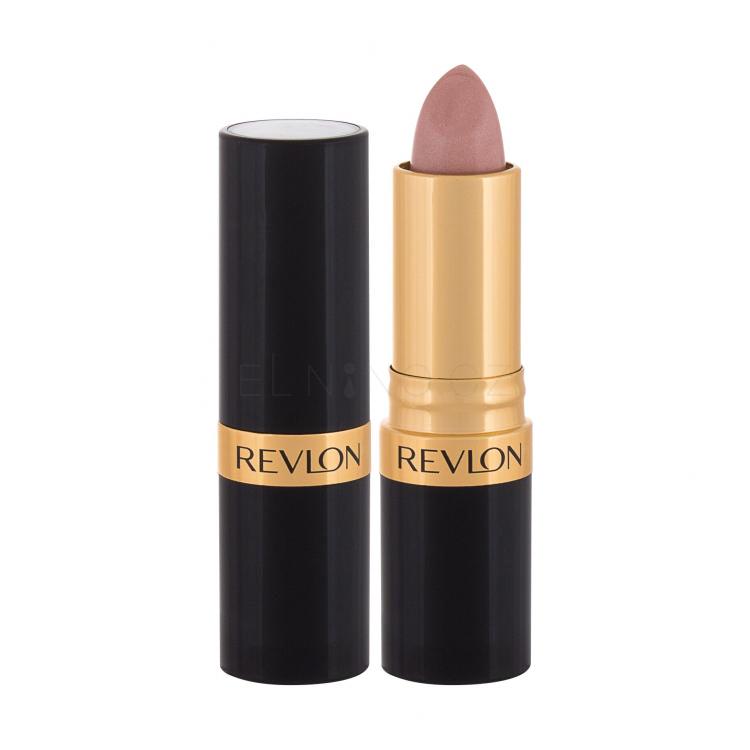 Revlon Super Lustrous Pearl Rtěnka pro ženy 4,2 g Odstín 025 Sky Line Pink