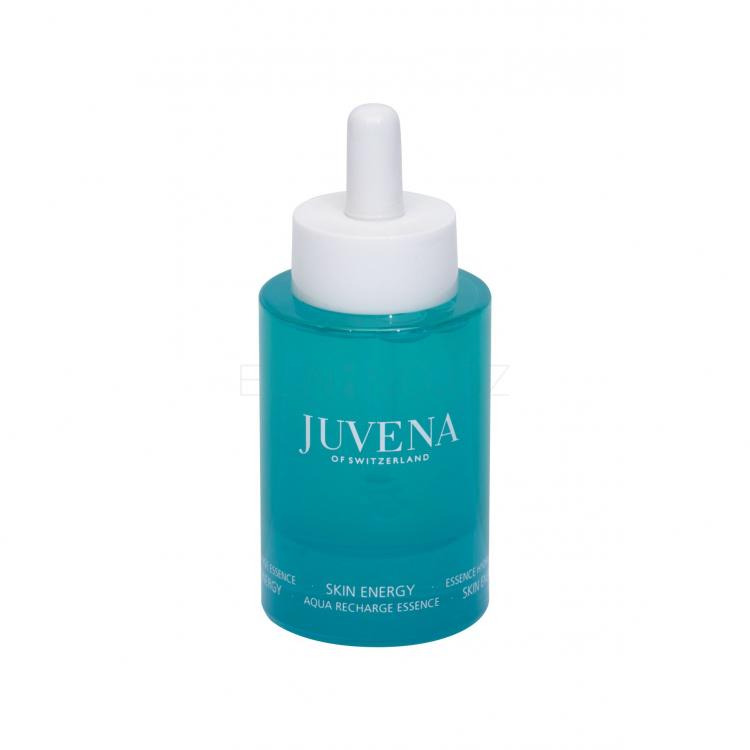 Juvena Skin Energy Aqua Recharge Essence Pleťové sérum pro ženy 50 ml tester