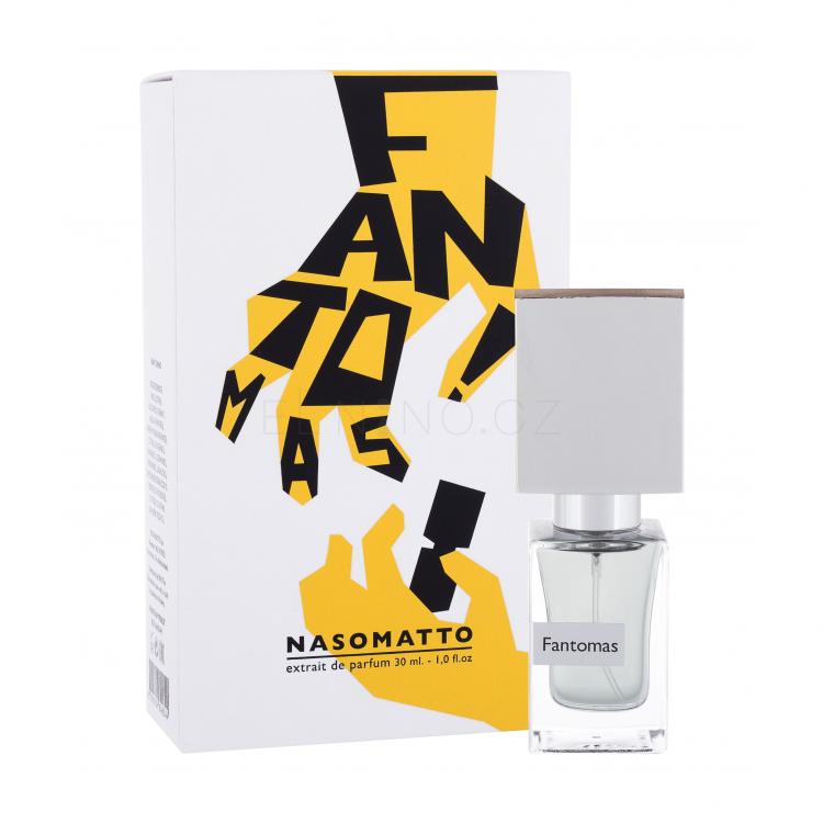 Nasomatto Fantomas Parfémový extrakt 30 ml