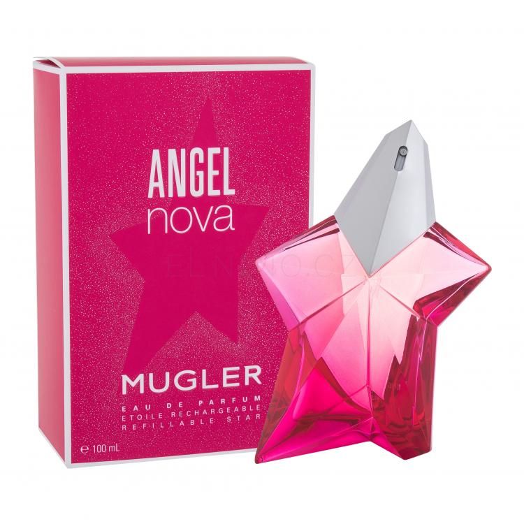 Mugler Angel Nova Parfémovaná voda pro ženy 100 ml