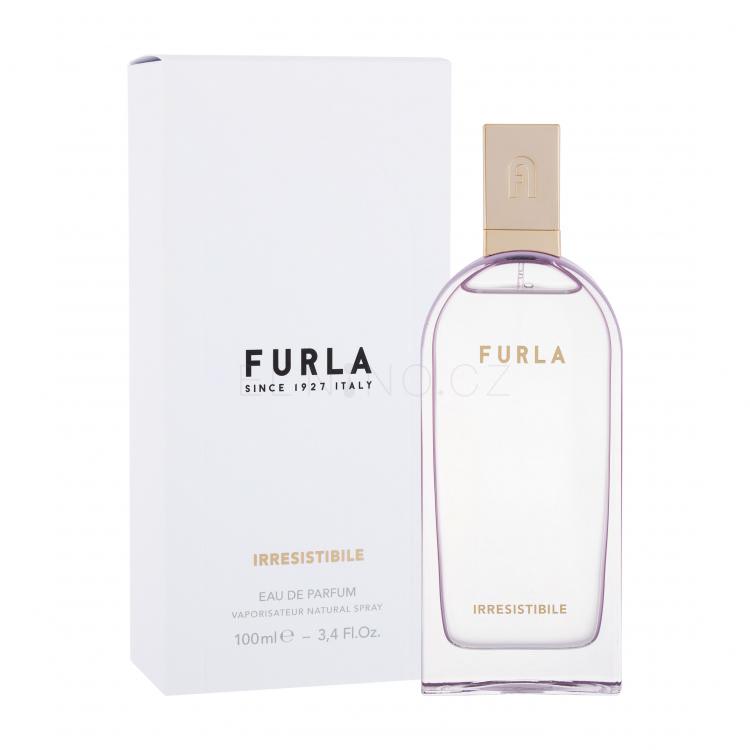 Furla Irresistibile Parfémovaná voda pro ženy 100 ml