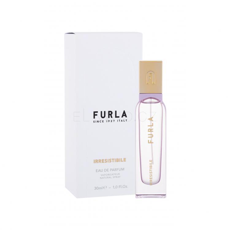 Furla Irresistibile Parfémovaná voda pro ženy 30 ml
