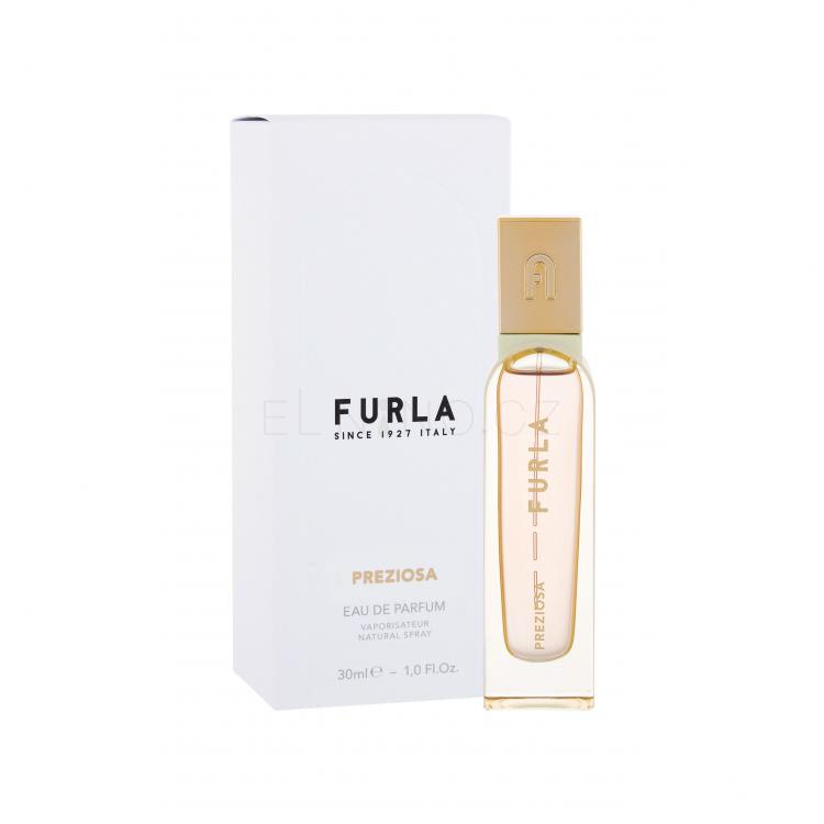 Furla Preziosa Parfémovaná voda pro ženy 30 ml