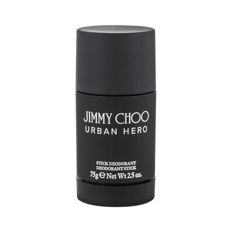 Jimmy Choo Urban Hero Deodorant pro muže 75 g