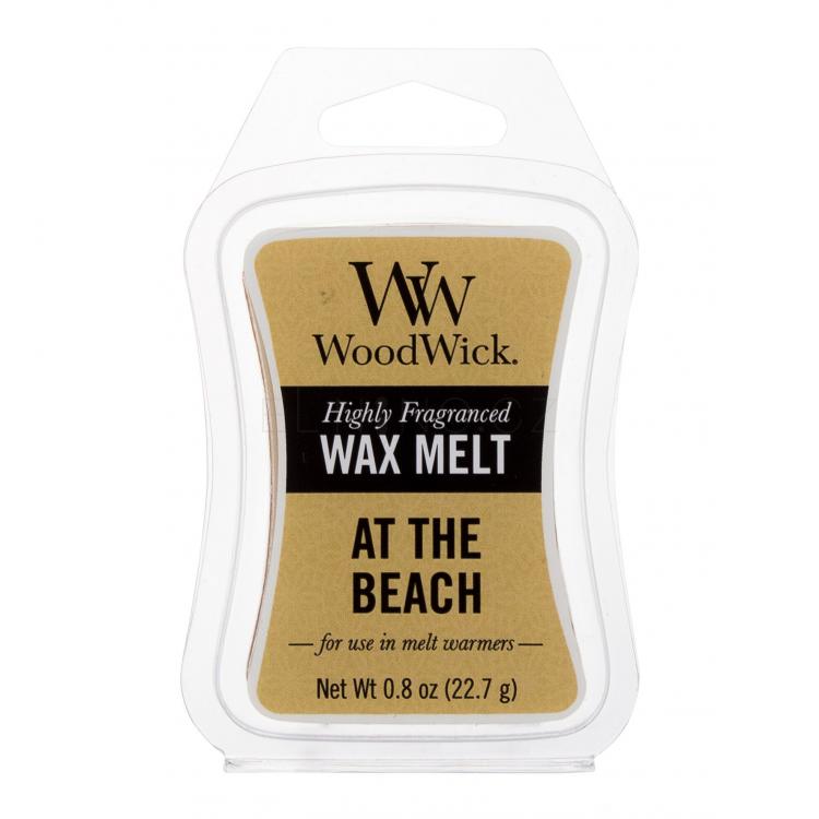 WoodWick At The Beach Vonný vosk 22,7 g