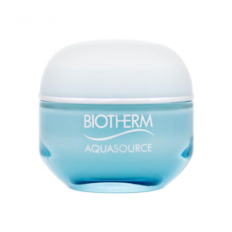 Biotherm Aquasource Skin Perfection Denní pleťový krém pro ženy 50 ml