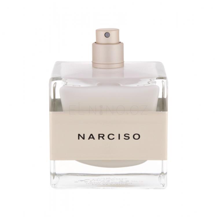 Narciso Rodriguez Narciso Limited Edition Parfémovaná voda pro ženy 75 ml tester