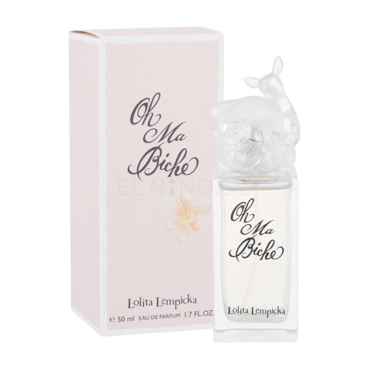 Lolita Lempicka LolitaLand Oh Ma Biche Parfémovaná voda pro ženy 50 ml