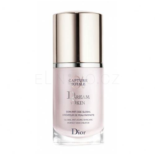 Christian Dior Capture Totale DreamSkin Care &amp; Perfect Pleťové sérum pro ženy 30 ml tester