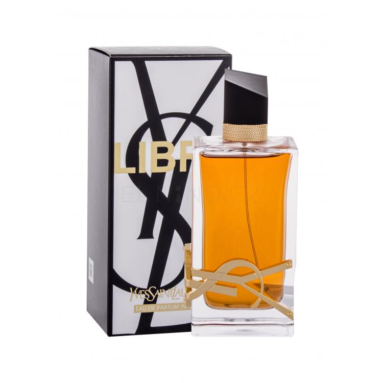 Yves Saint Laurent Libre Intense Parfémovaná voda pro ženy 90 ml