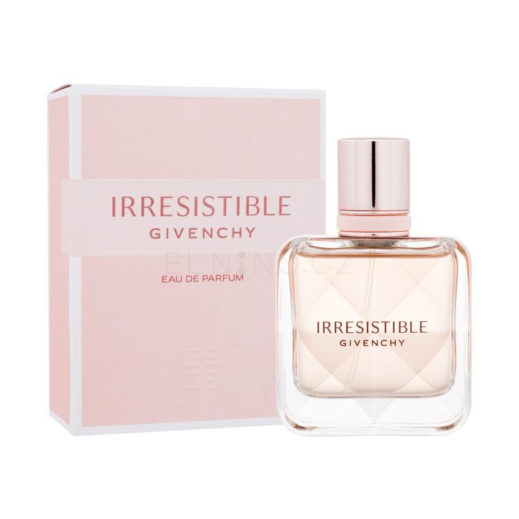 Givenchy Irresistible Parfémovaná voda pro ženy 35 ml