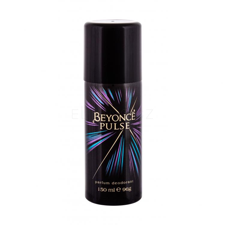Beyonce Pulse Deodorant pro ženy 150 ml