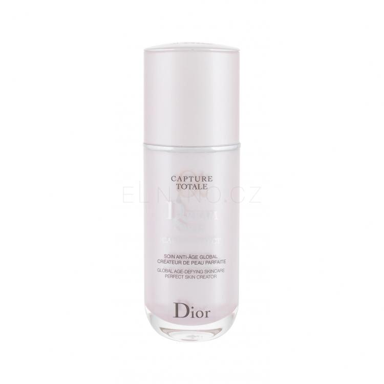 Christian Dior Capture Totale DreamSkin Care &amp; Perfect Pleťové sérum pro ženy 30 ml