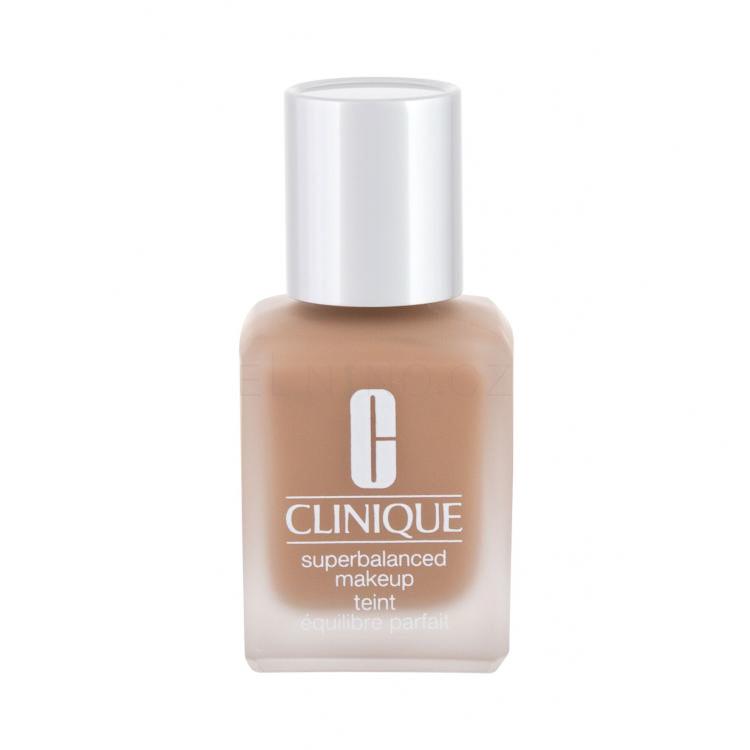 Clinique Superbalanced Make-up pro ženy 30 ml Odstín CN90 Sand