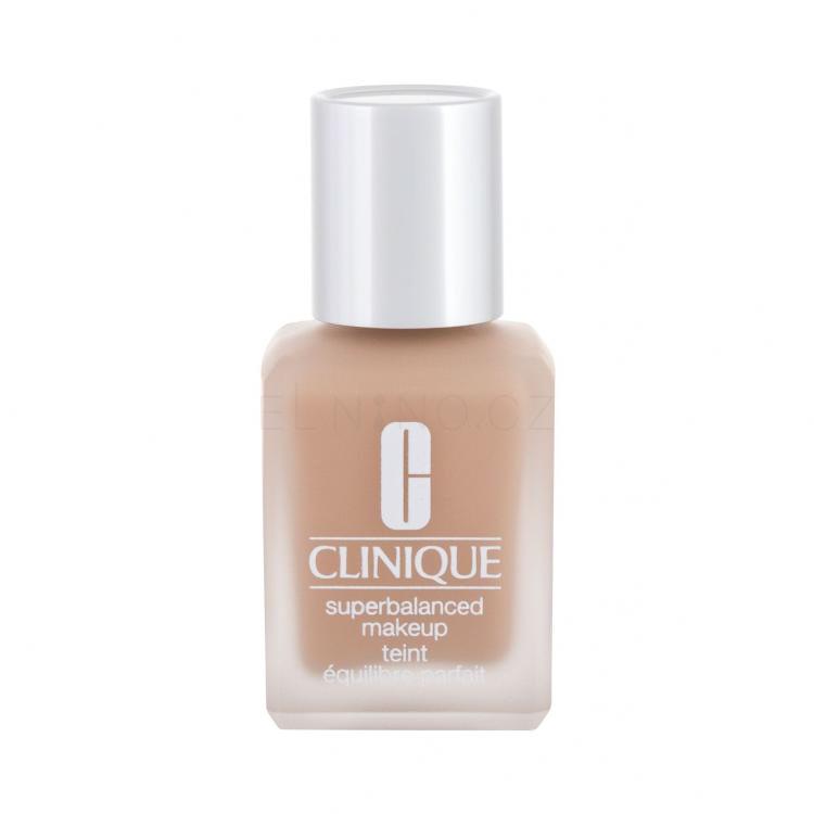 Clinique Superbalanced Make-up pro ženy 30 ml Odstín CN40 Cream Chamois