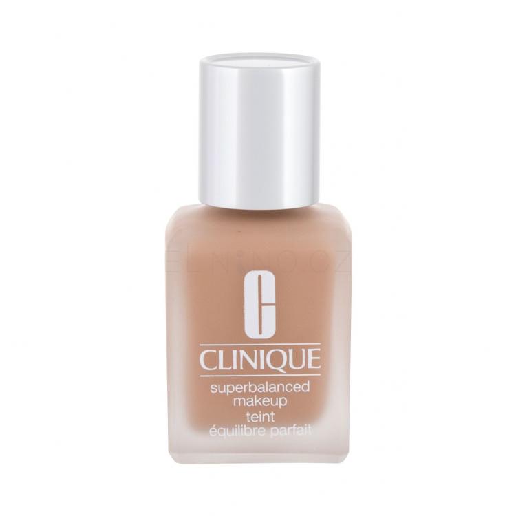 Clinique Superbalanced Make-up pro ženy 30 ml Odstín CN63,5 Linen