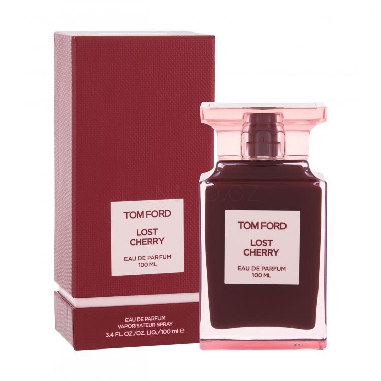 TOM FORD Private Blend Lost Cherry Parfémovaná voda 100 ml