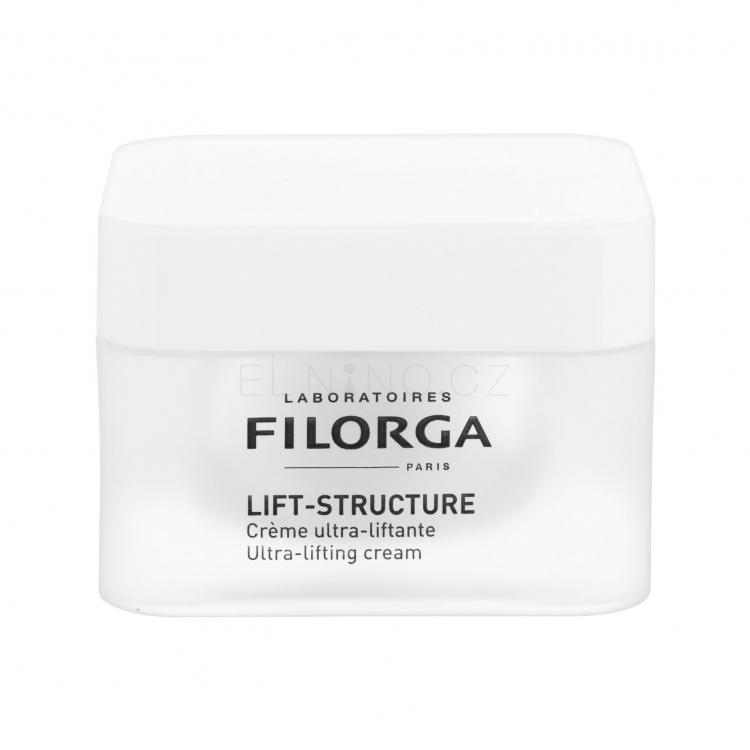 Filorga Lift-Structure Ultra-Lifting Denní pleťový krém pro ženy 50 ml