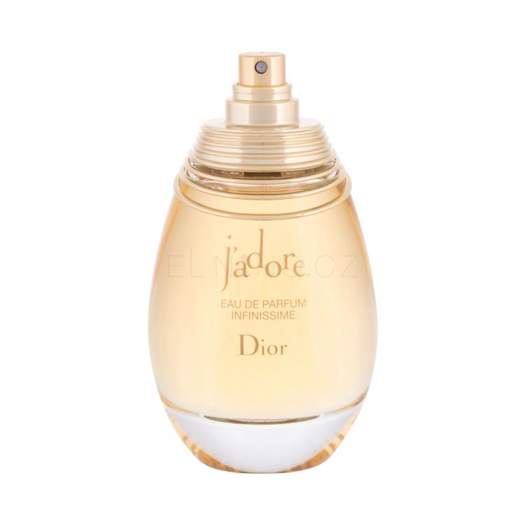 Christian Dior J&#039;adore Infinissime Parfémovaná voda pro ženy 100 ml tester