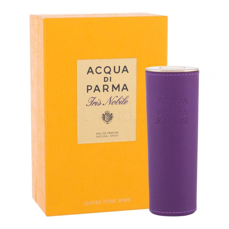Acqua di Parma Iris Nobile Parfémovaná voda pro ženy 20 ml