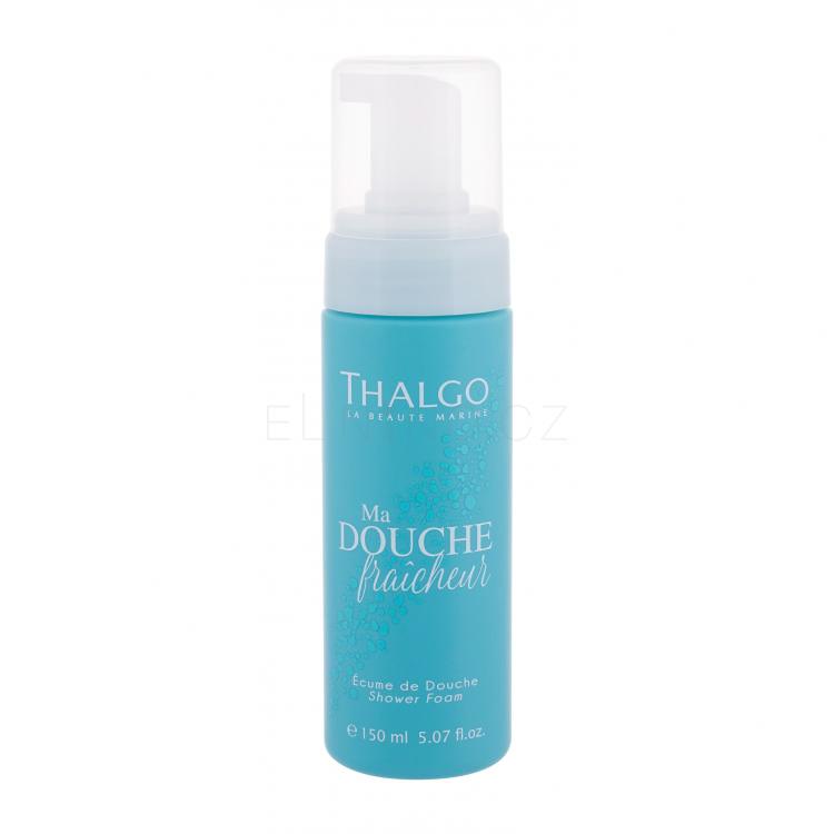 Thalgo Fraicheur Collection Sprchová pěna pro ženy 150 ml