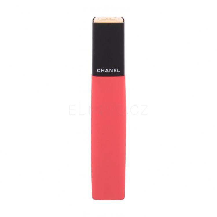 Chanel Rouge Allure Liquid Powder Rtěnka pro ženy 9 ml Odstín 950 Plaisir