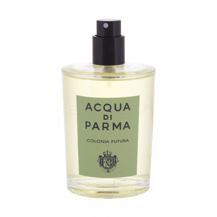 Acqua di Parma Colonia Futura Kolínská voda 100 ml tester