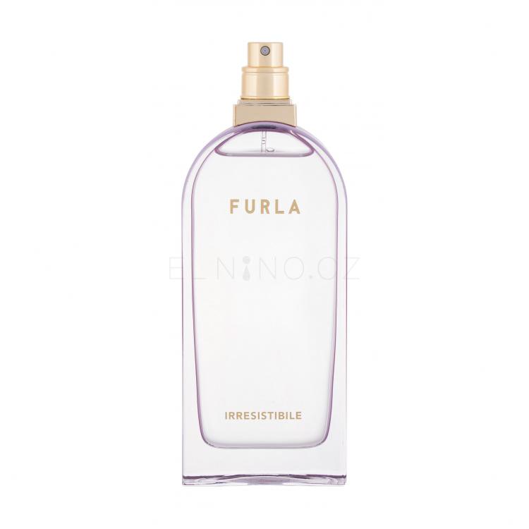 Furla Irresistibile Parfémovaná voda pro ženy 100 ml tester