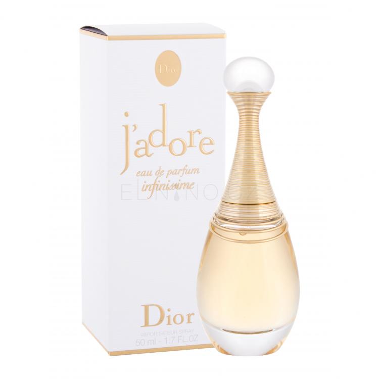 Christian Dior J&#039;adore Infinissime Parfémovaná voda pro ženy 50 ml