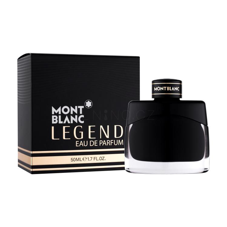 Montblanc Legend Parfémovaná voda pro muže 50 ml