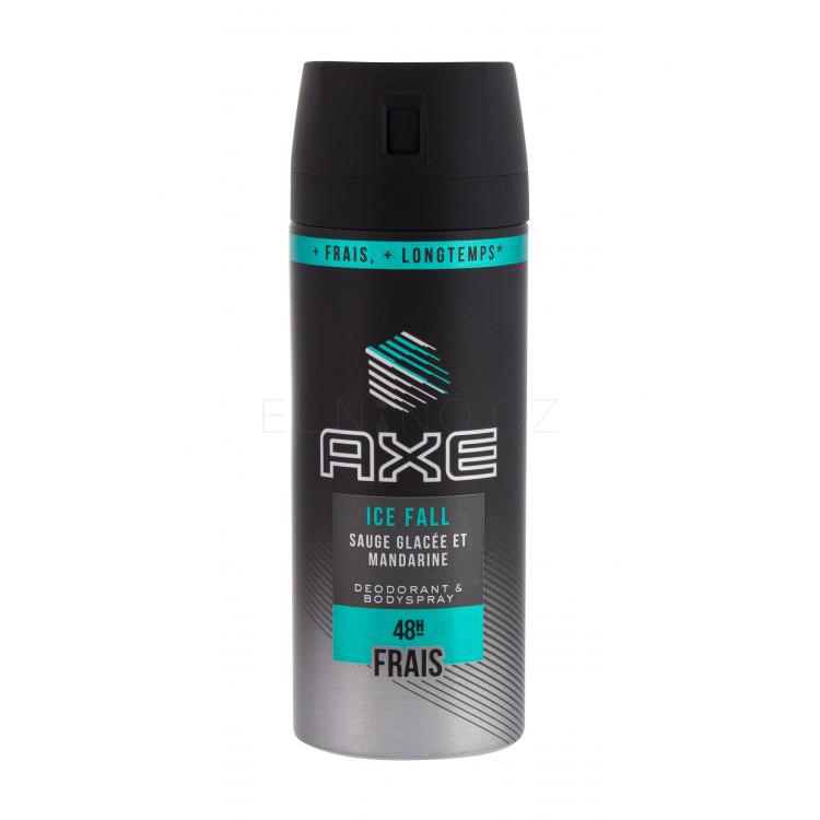 Axe Ice Fall 48H Deodorant pro muže 150 ml