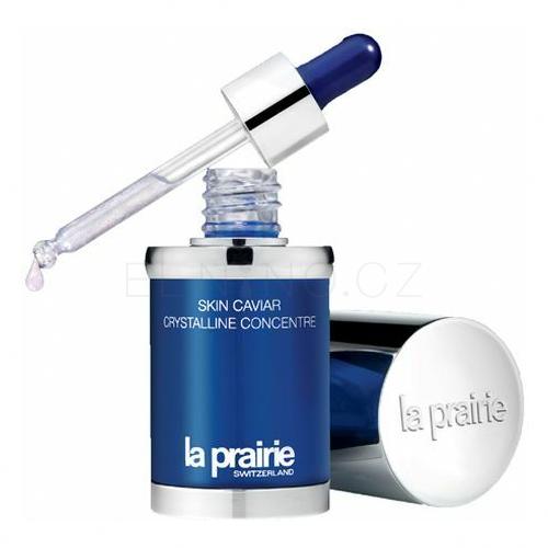 La Prairie Skin Caviar Crystalline Concentre Pleťové sérum pro ženy 30 ml tester