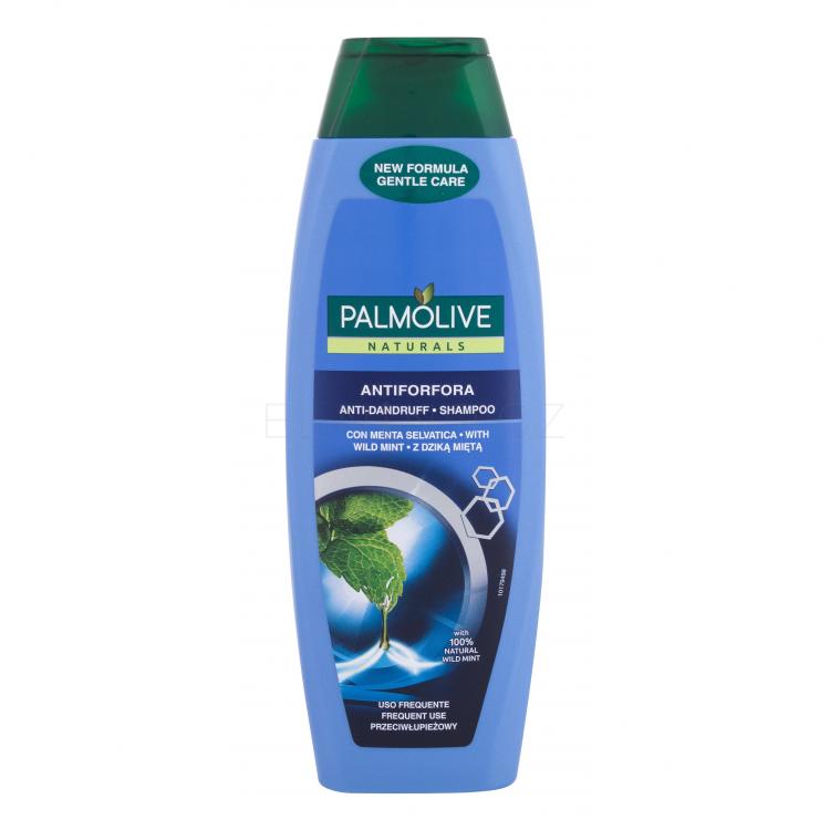 Palmolive Naturals Anti-Dandruff Šampon pro ženy 350 ml