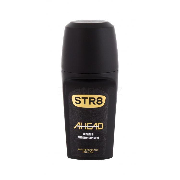 STR8 Ahead Antiperspirant pro muže 50 ml