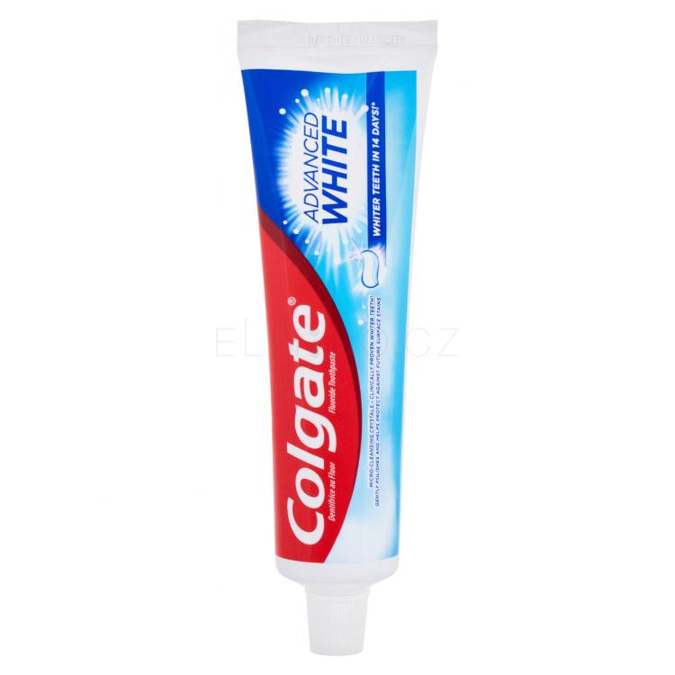 Colgate Advanced White Zubní pasta 100 ml